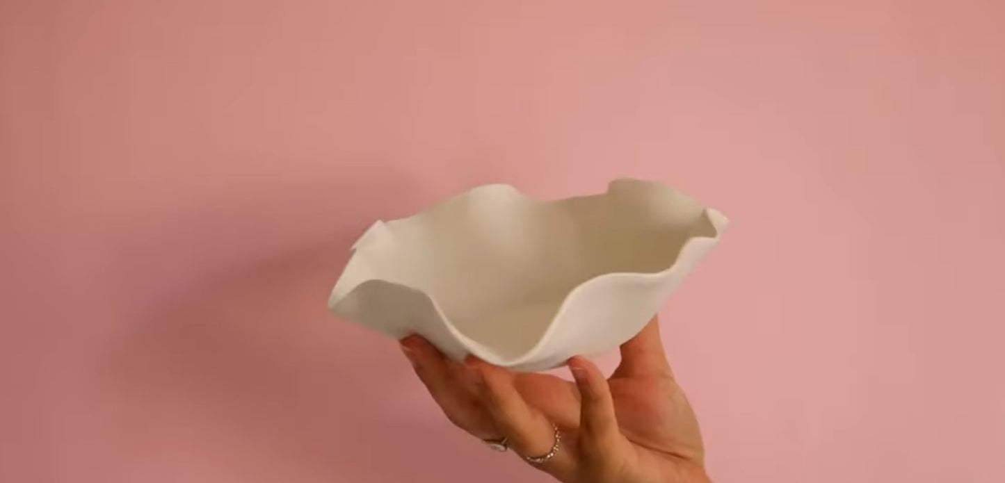 Creatiwia Air Dry Clay
